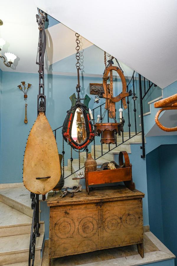 Hotel Epoka Shkodër Dış mekan fotoğraf
