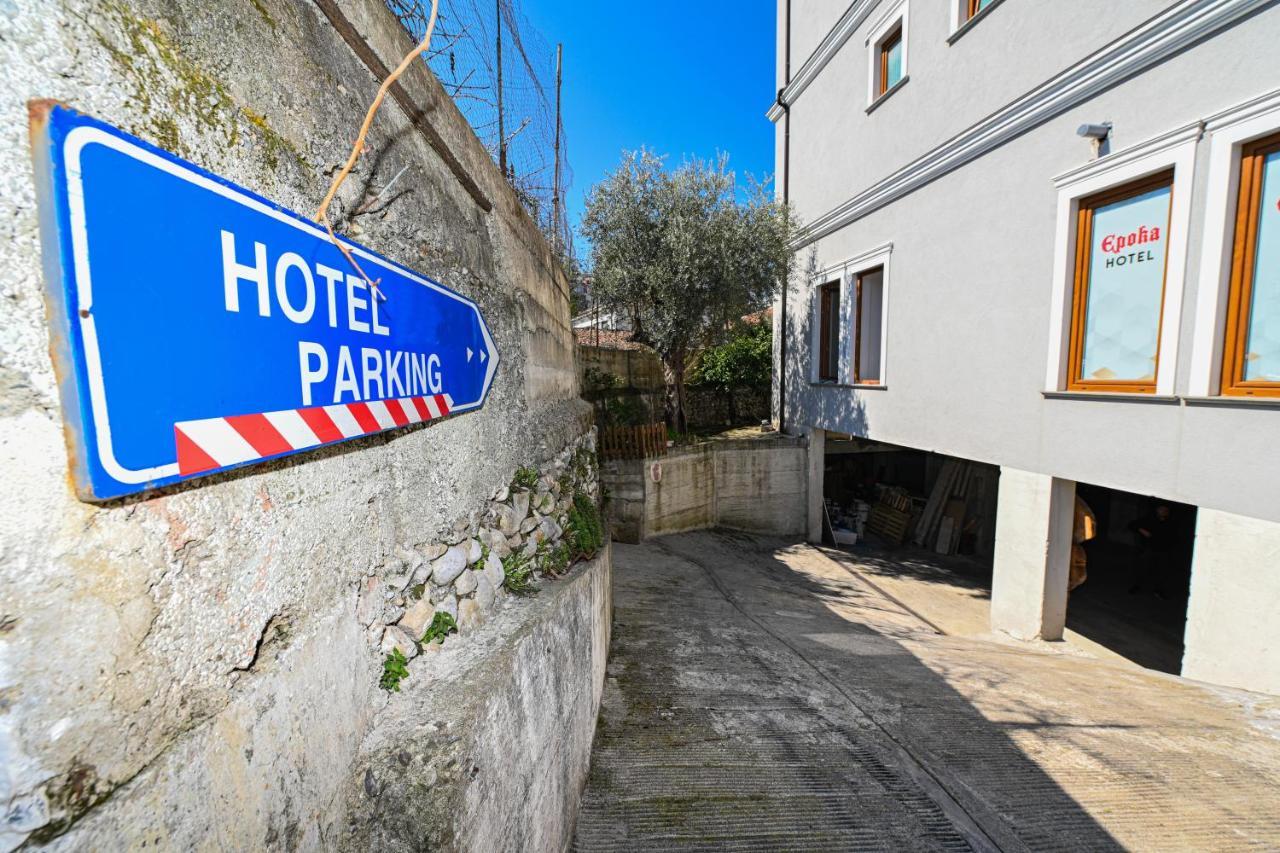 Hotel Epoka Shkodër Dış mekan fotoğraf