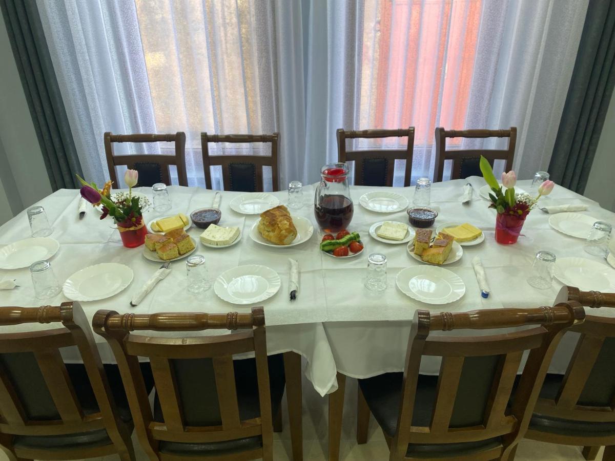 Hotel Epoka Shkodër Dış mekan fotoğraf